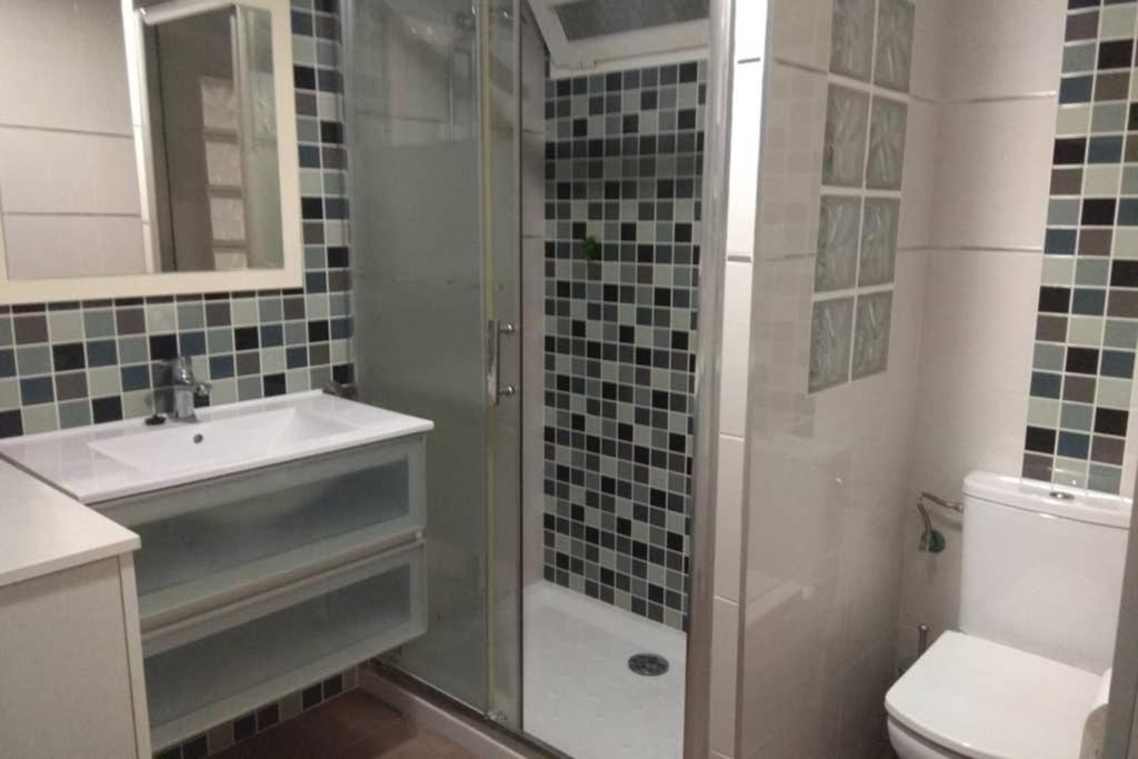 Apartamento Rincon De Loix Benidorm Zewnętrze zdjęcie