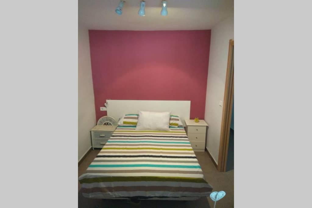 Apartamento Rincon De Loix Benidorm Zewnętrze zdjęcie