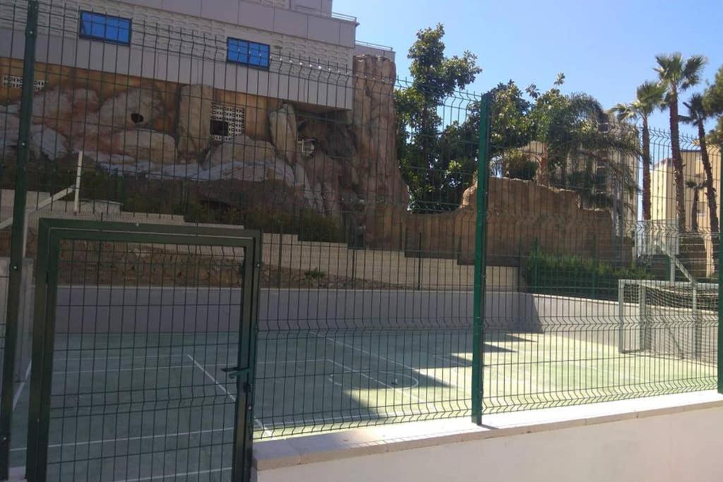 Apartamento Rincon De Loix Benidorm Zewnętrze zdjęcie