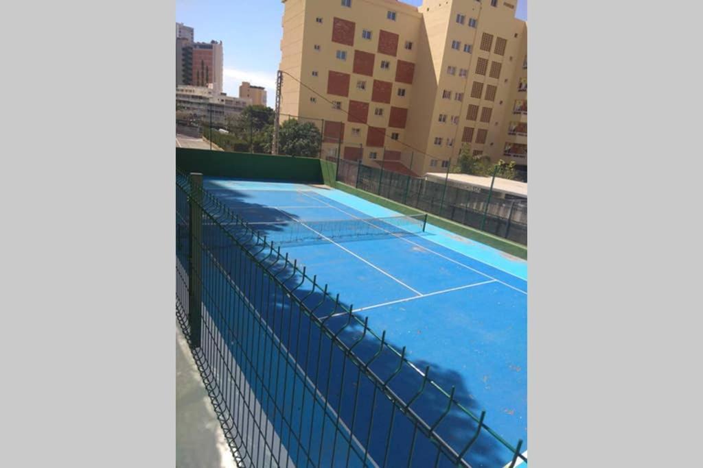 Apartamento Rincon De Loix Benidorm Zewnętrze zdjęcie